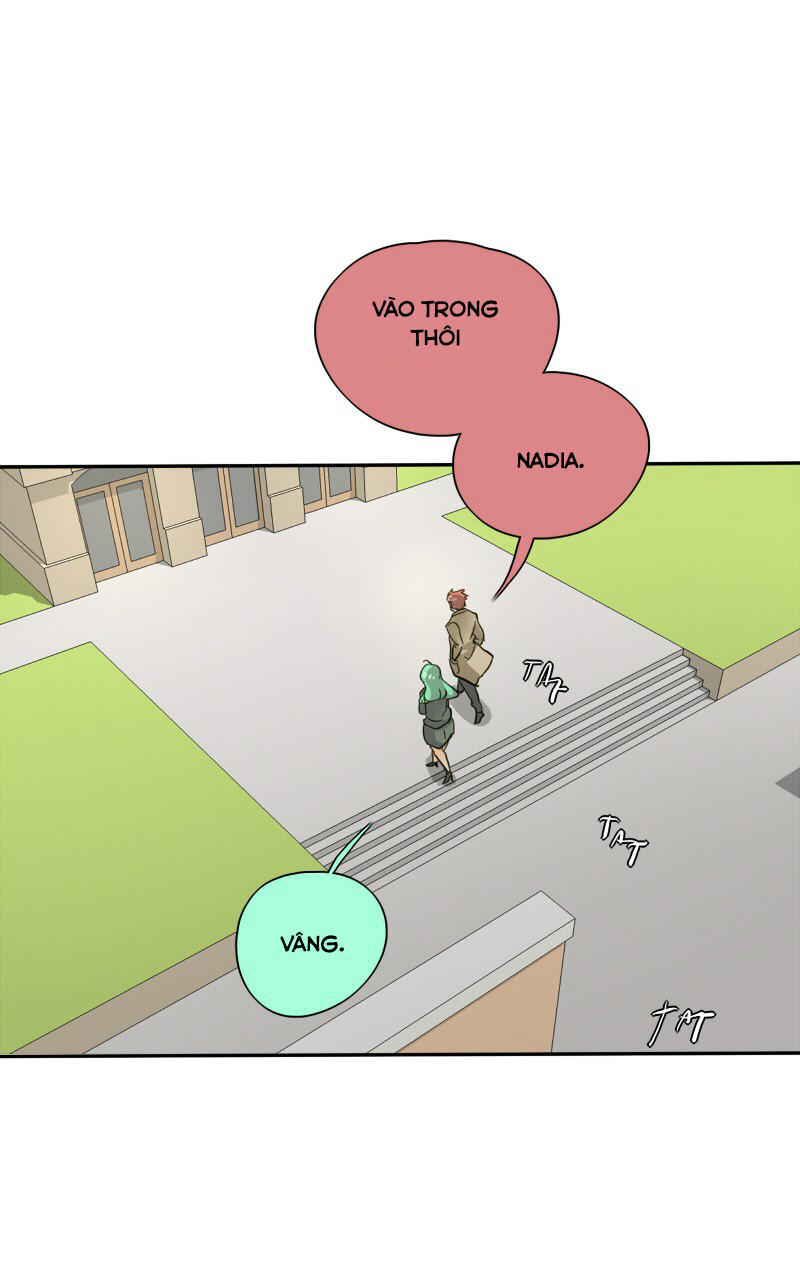 Thế Giới Không Hoàn Hảo Chapter 134 - 98