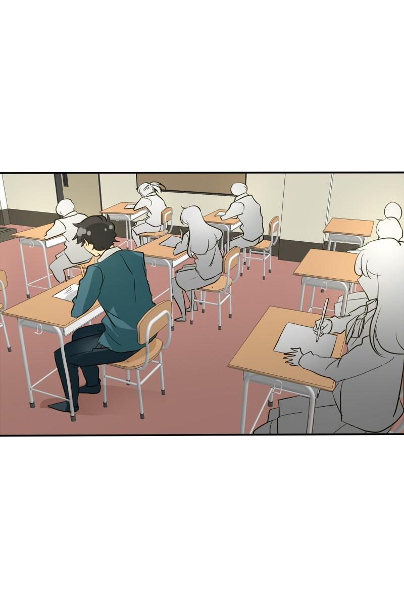 Thế Giới Không Hoàn Hảo Chapter 134 - 99