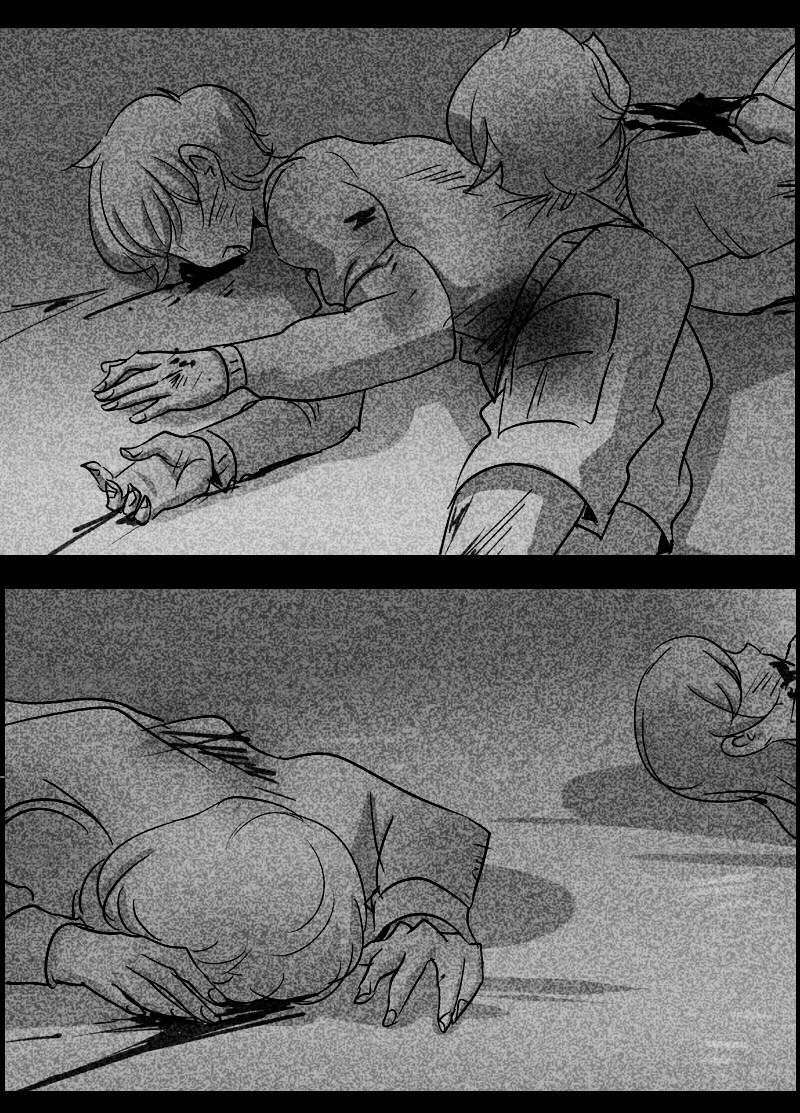 Thế Giới Không Hoàn Hảo Chapter 135 - 108