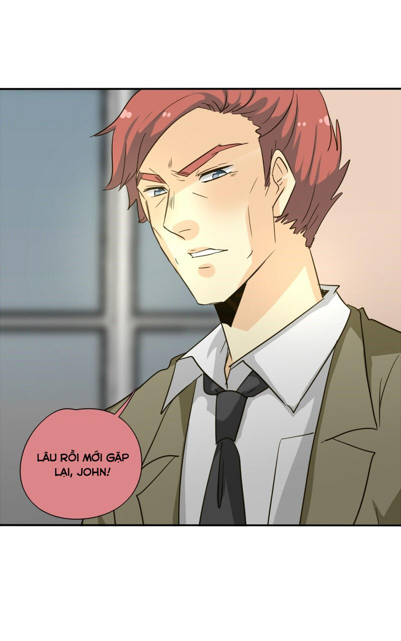 Thế Giới Không Hoàn Hảo Chapter 135 - 12