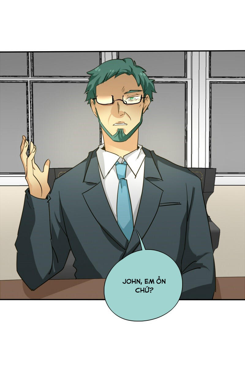 Thế Giới Không Hoàn Hảo Chapter 135 - 27