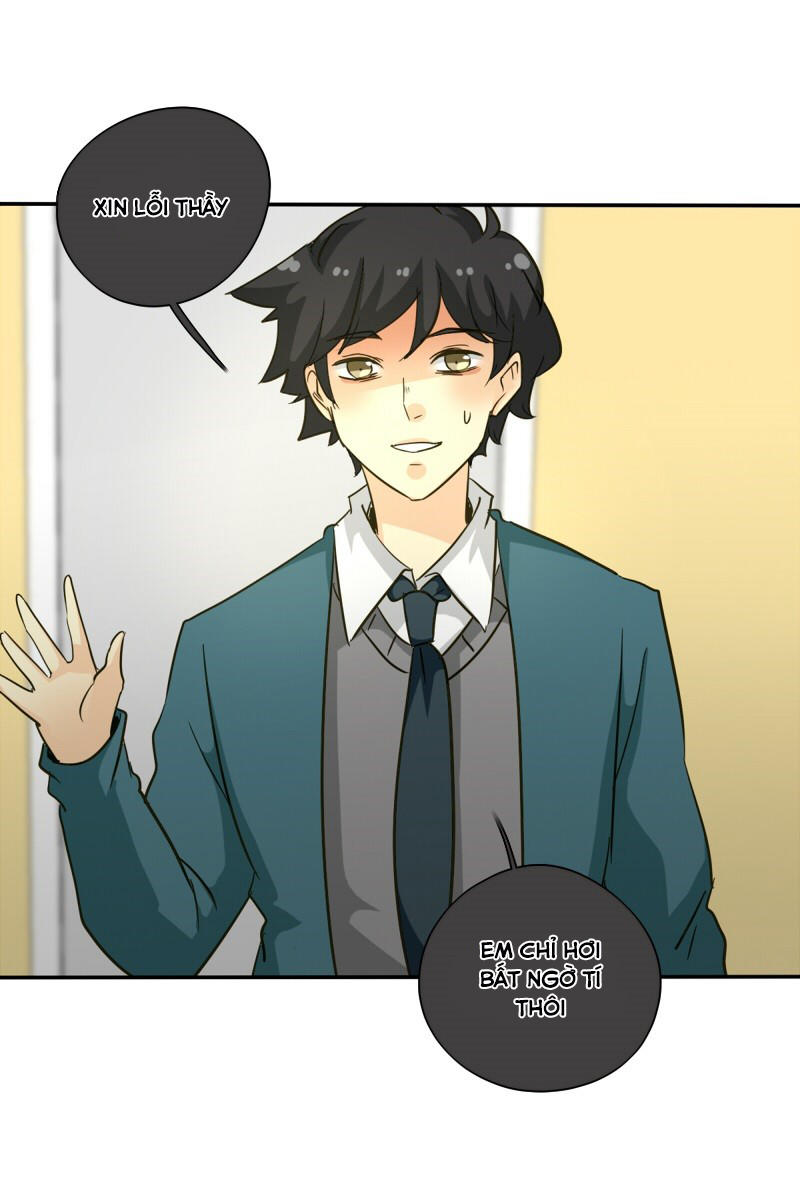 Thế Giới Không Hoàn Hảo Chapter 135 - 30