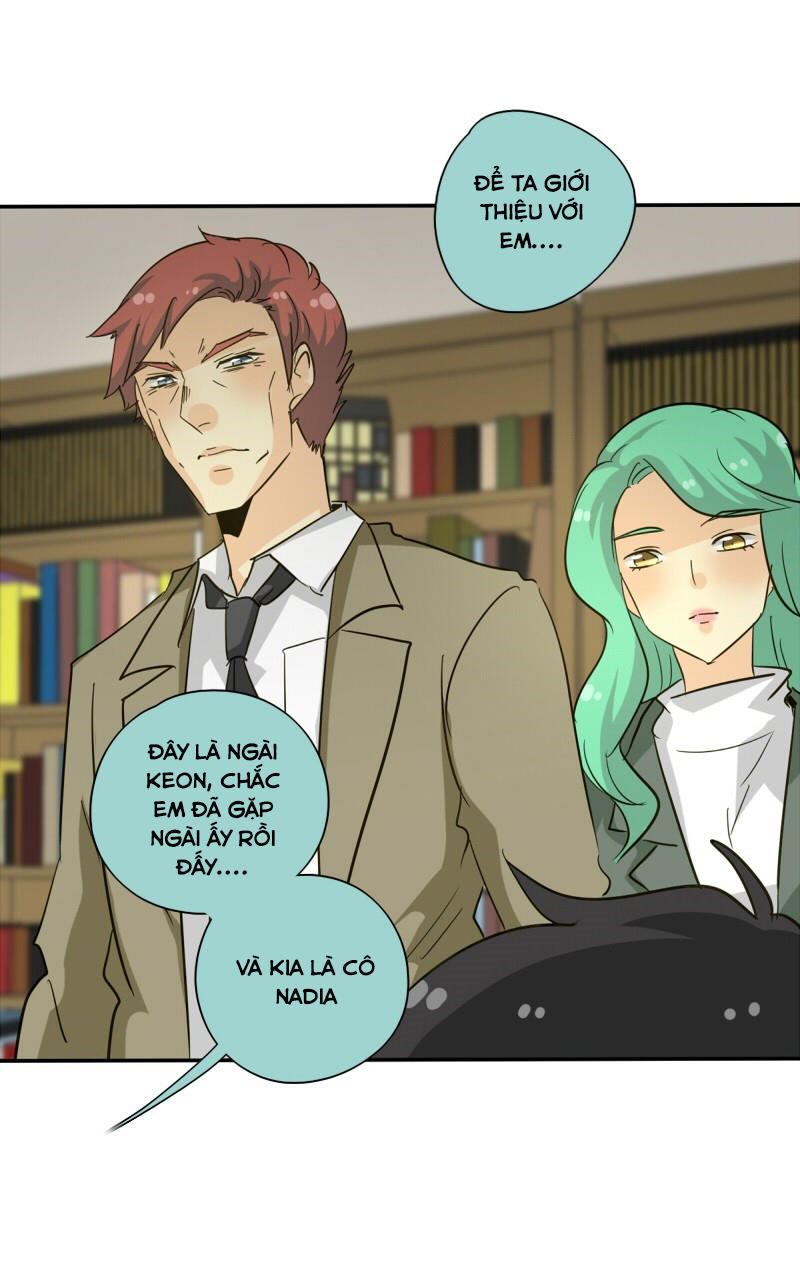 Thế Giới Không Hoàn Hảo Chapter 135 - 33