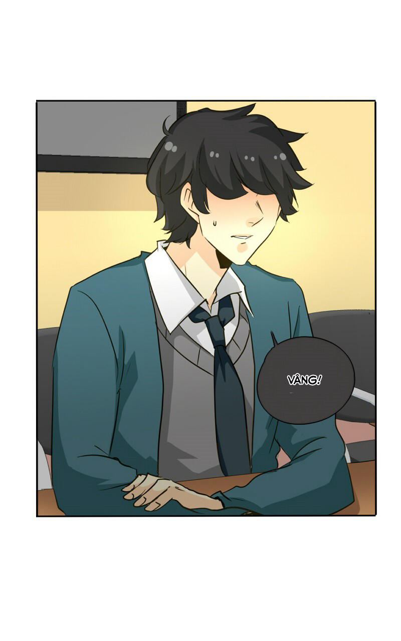 Thế Giới Không Hoàn Hảo Chapter 135 - 35