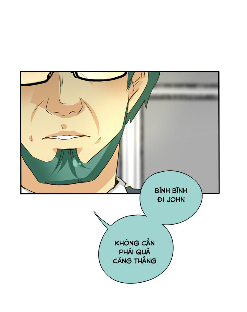 Thế Giới Không Hoàn Hảo Chapter 135 - 37
