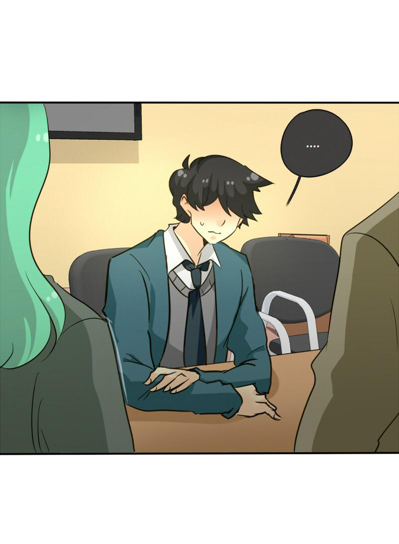 Thế Giới Không Hoàn Hảo Chapter 135 - 38