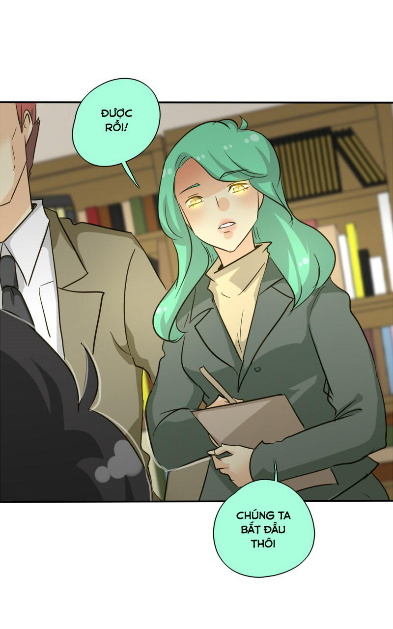 Thế Giới Không Hoàn Hảo Chapter 135 - 39