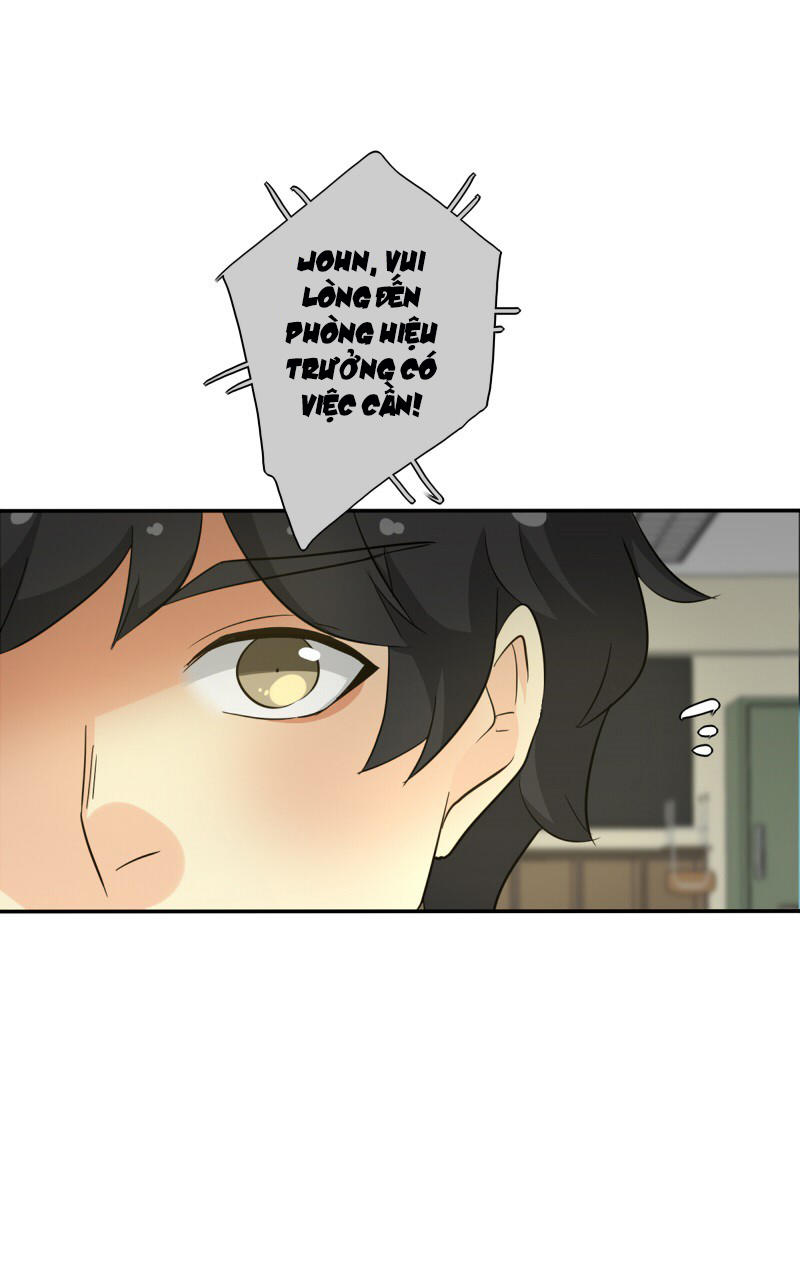 Thế Giới Không Hoàn Hảo Chapter 135 - 5