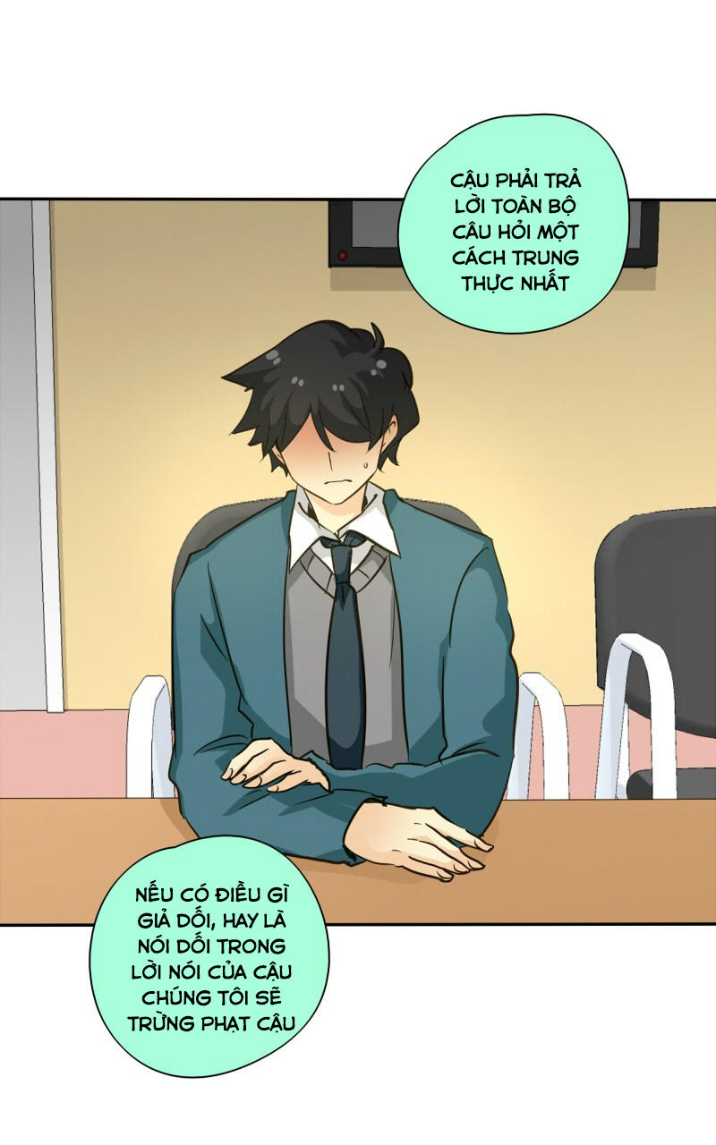 Thế Giới Không Hoàn Hảo Chapter 135 - 41