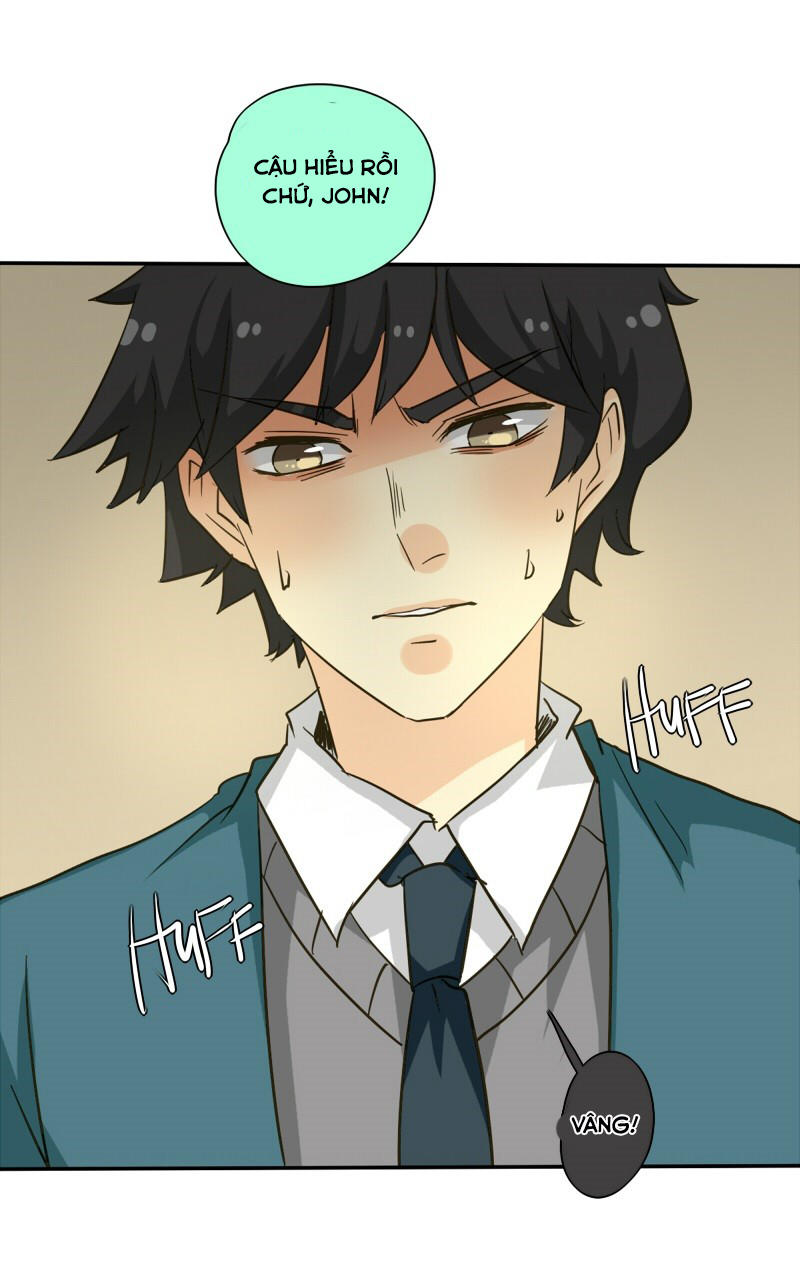 Thế Giới Không Hoàn Hảo Chapter 135 - 42