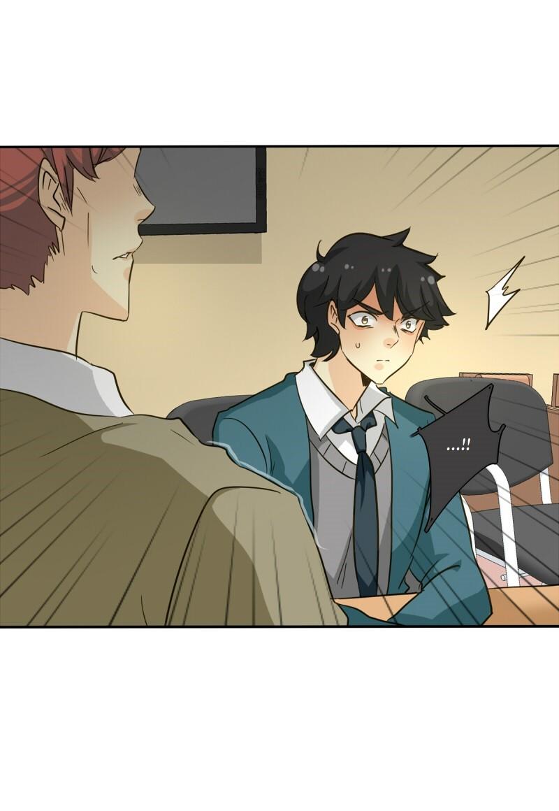 Thế Giới Không Hoàn Hảo Chapter 135 - 47