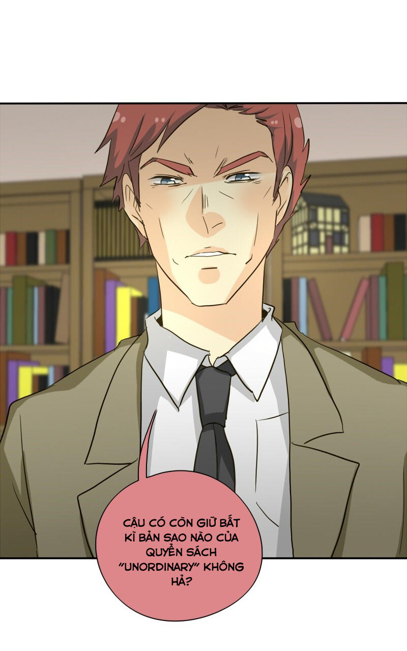 Thế Giới Không Hoàn Hảo Chapter 135 - 48