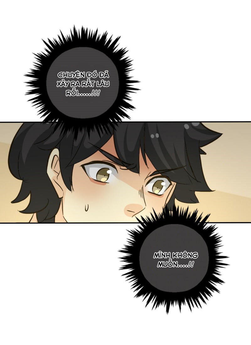 Thế Giới Không Hoàn Hảo Chapter 135 - 50