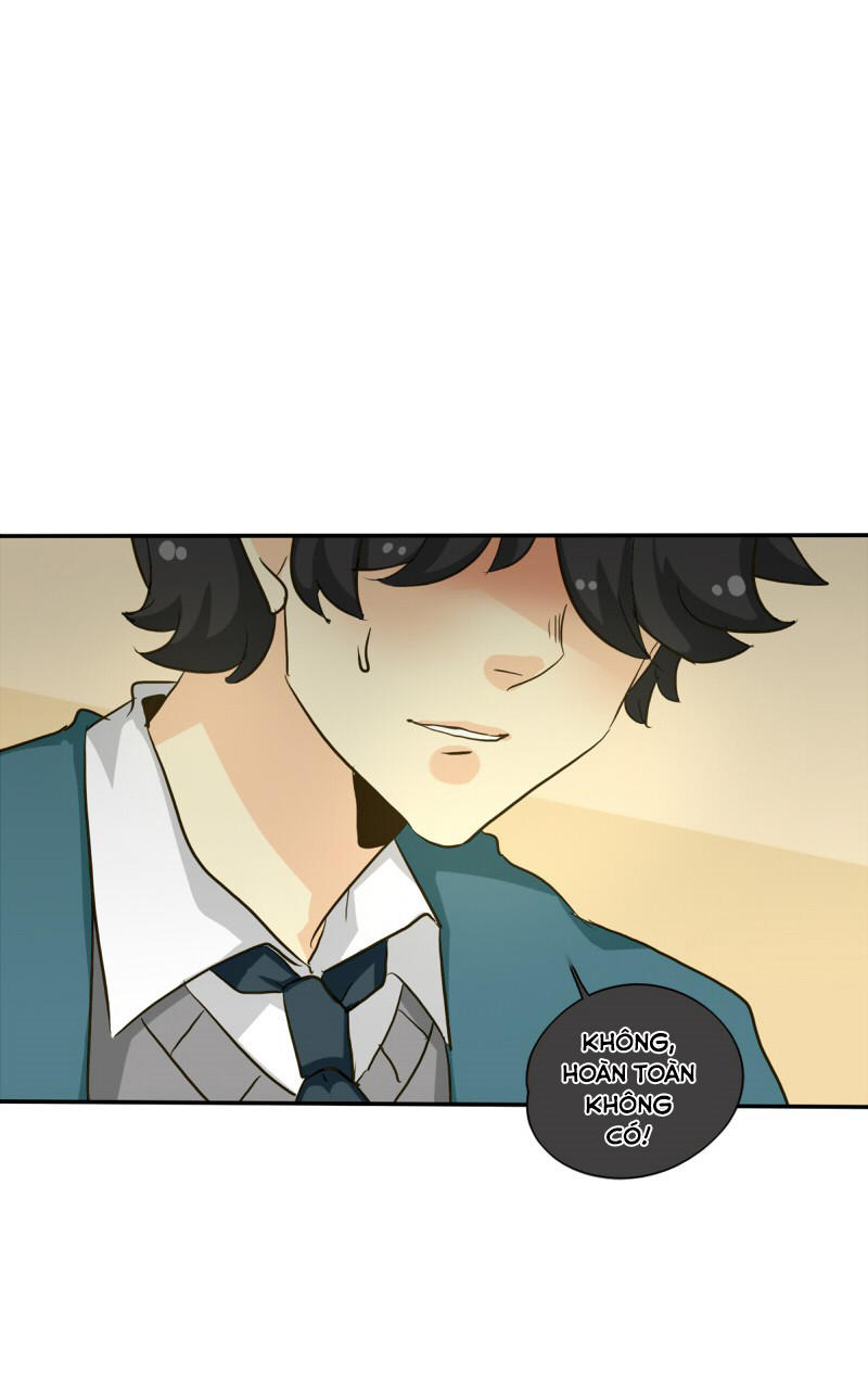 Thế Giới Không Hoàn Hảo Chapter 135 - 51