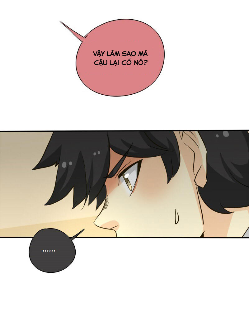 Thế Giới Không Hoàn Hảo Chapter 135 - 54