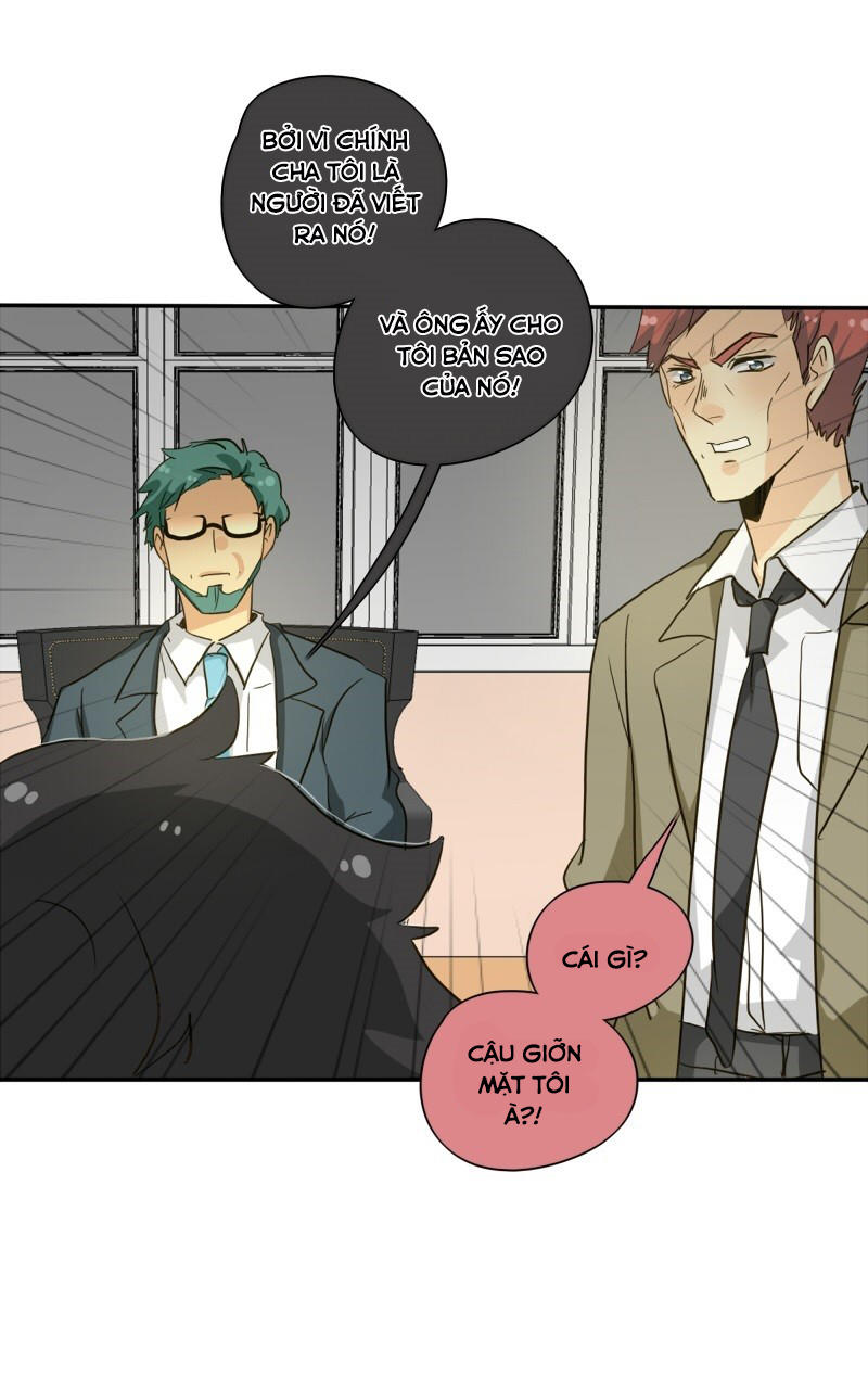 Thế Giới Không Hoàn Hảo Chapter 135 - 55