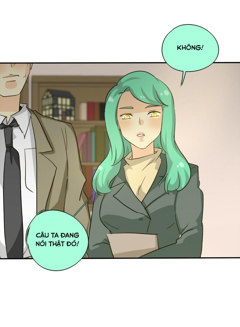 Thế Giới Không Hoàn Hảo Chapter 135 - 56