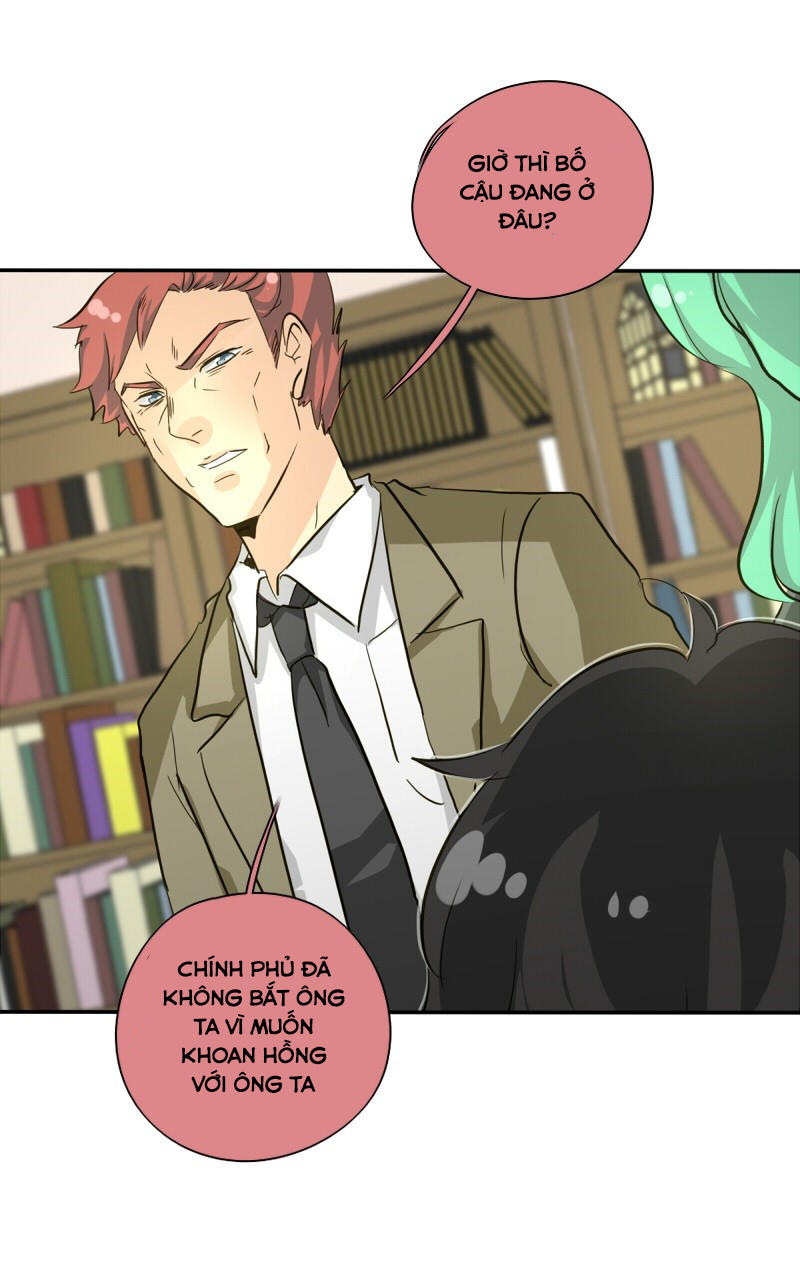 Thế Giới Không Hoàn Hảo Chapter 135 - 57