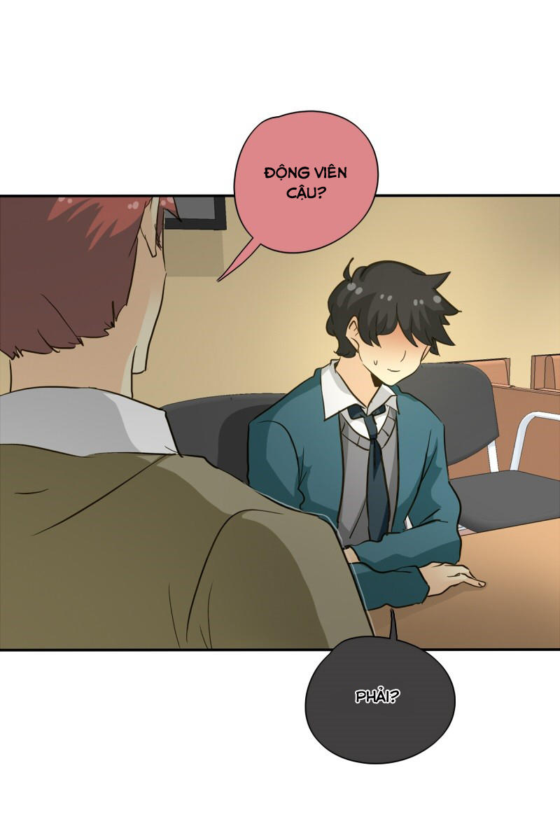 Thế Giới Không Hoàn Hảo Chapter 135 - 61