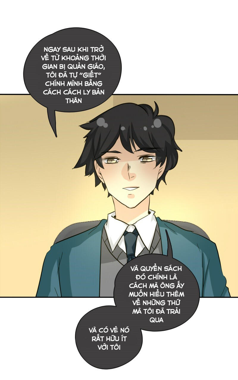 Thế Giới Không Hoàn Hảo Chapter 135 - 62