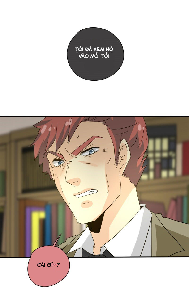 Thế Giới Không Hoàn Hảo Chapter 135 - 63