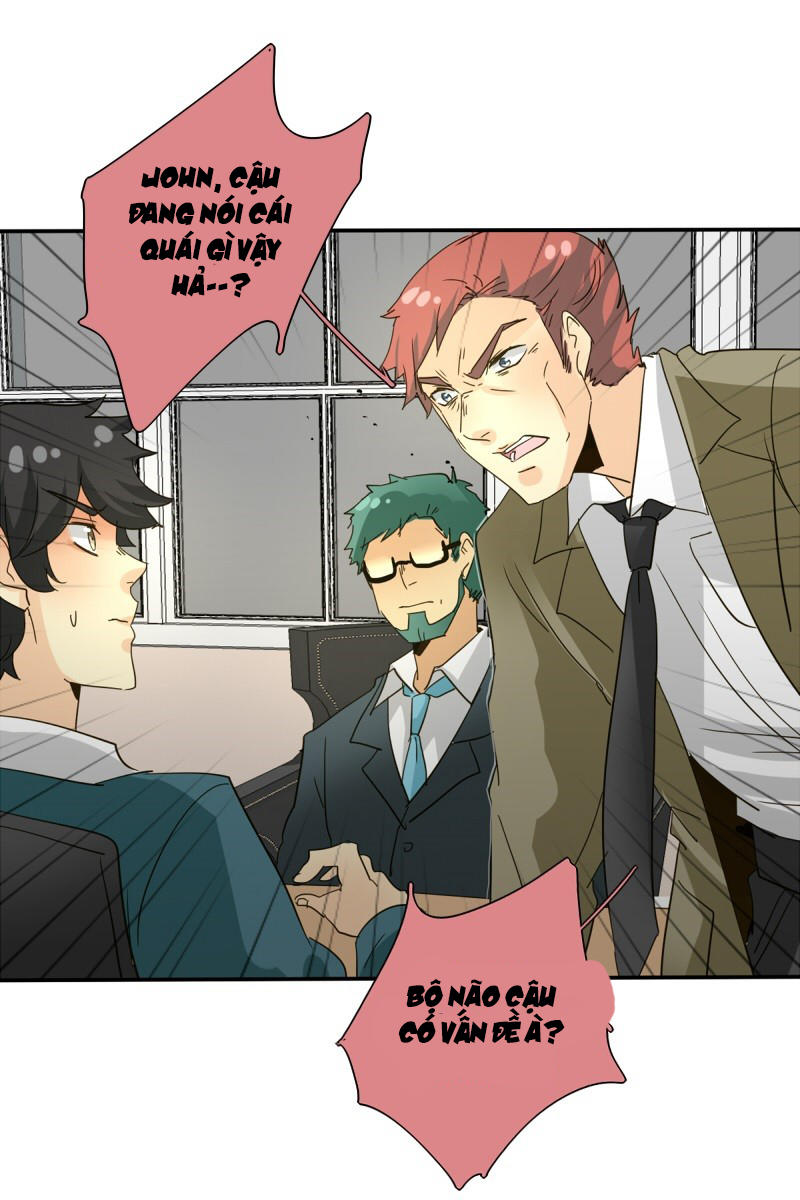 Thế Giới Không Hoàn Hảo Chapter 135 - 65