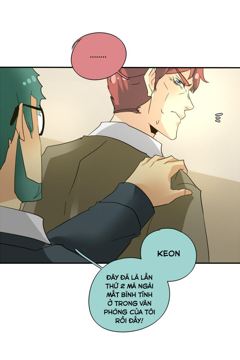 Thế Giới Không Hoàn Hảo Chapter 135 - 67