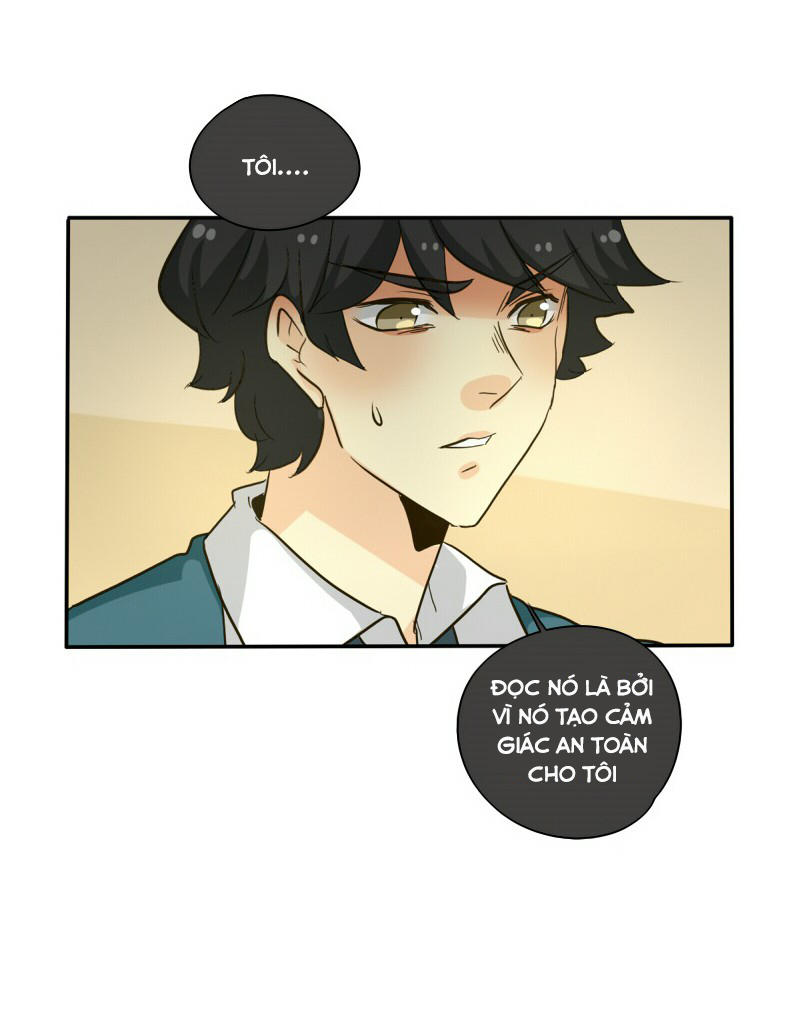 Thế Giới Không Hoàn Hảo Chapter 135 - 74