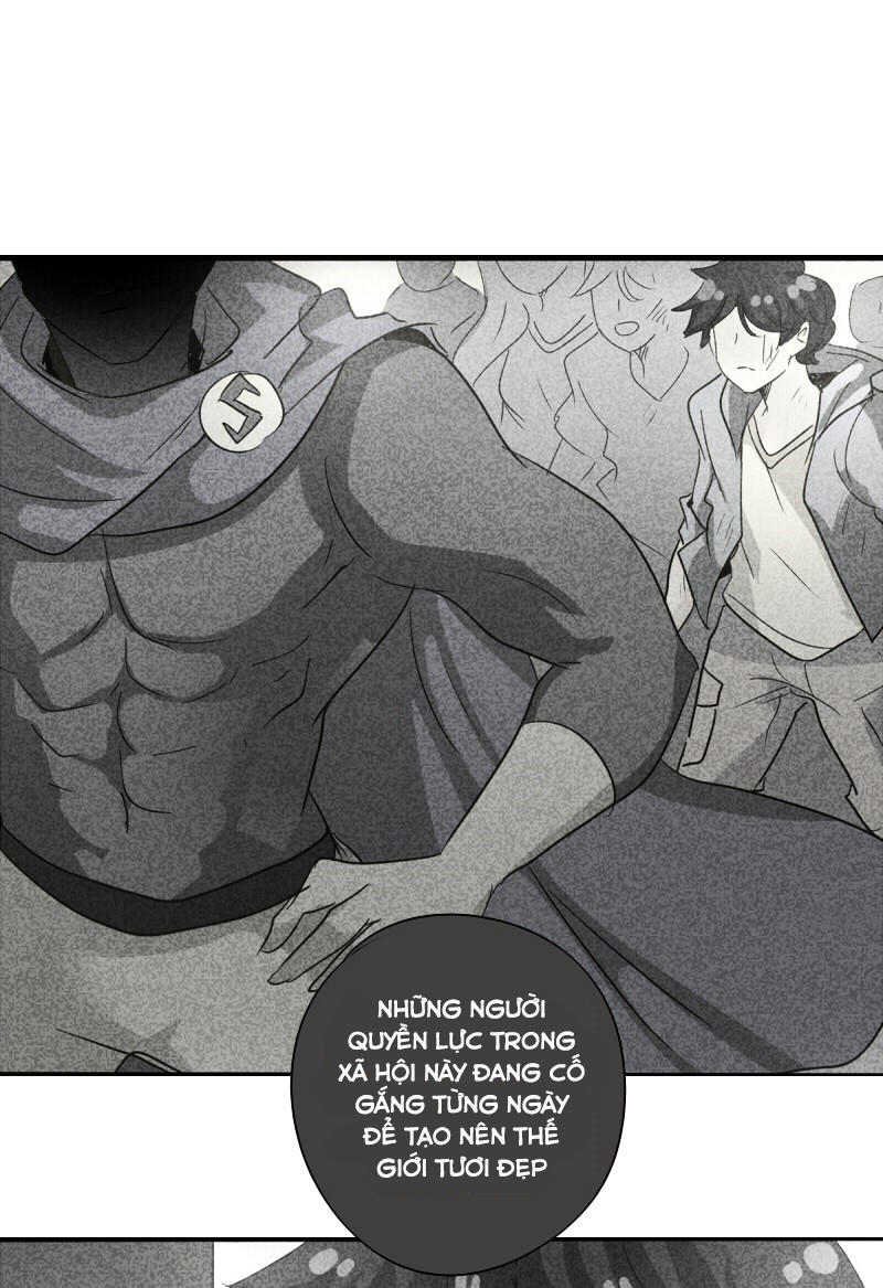 Thế Giới Không Hoàn Hảo Chapter 135 - 75
