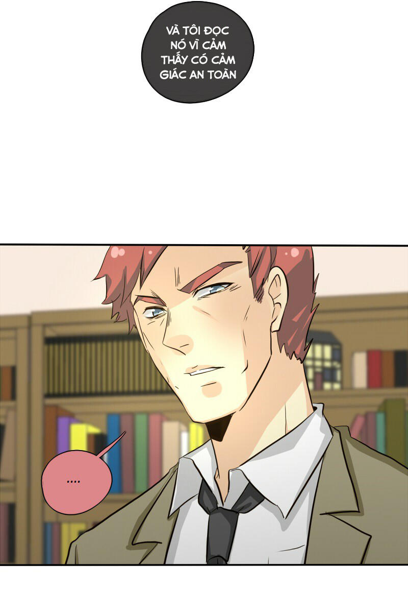 Thế Giới Không Hoàn Hảo Chapter 135 - 77