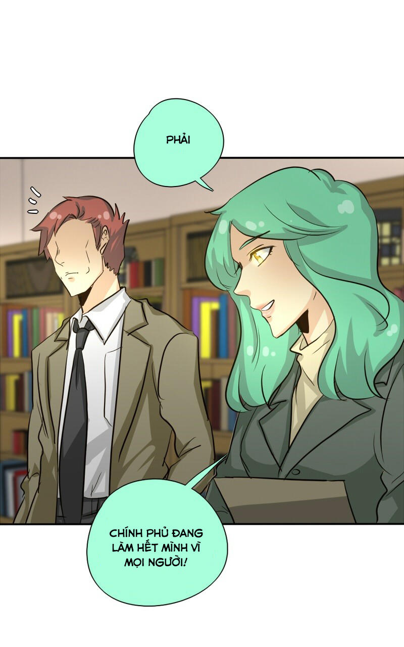 Thế Giới Không Hoàn Hảo Chapter 135 - 78