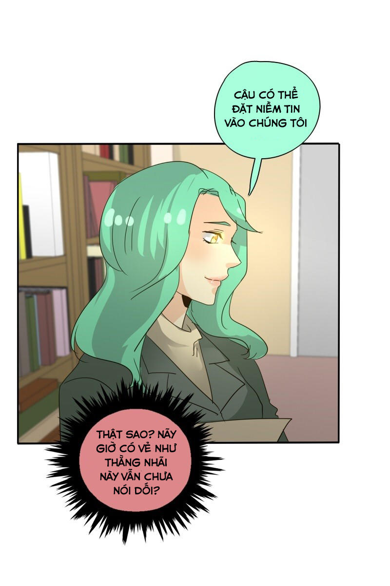 Thế Giới Không Hoàn Hảo Chapter 135 - 79