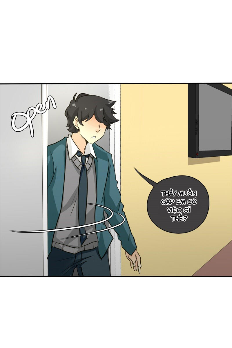 Thế Giới Không Hoàn Hảo Chapter 135 - 9