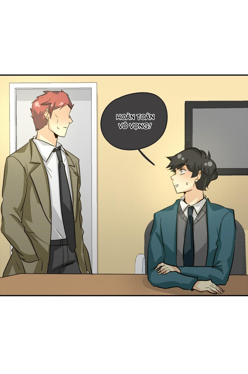 Thế Giới Không Hoàn Hảo Chapter 135 - 82