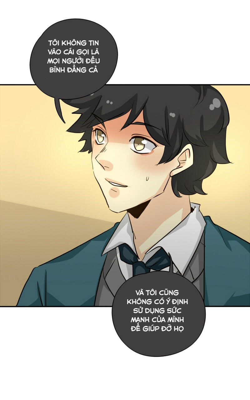 Thế Giới Không Hoàn Hảo Chapter 135 - 83