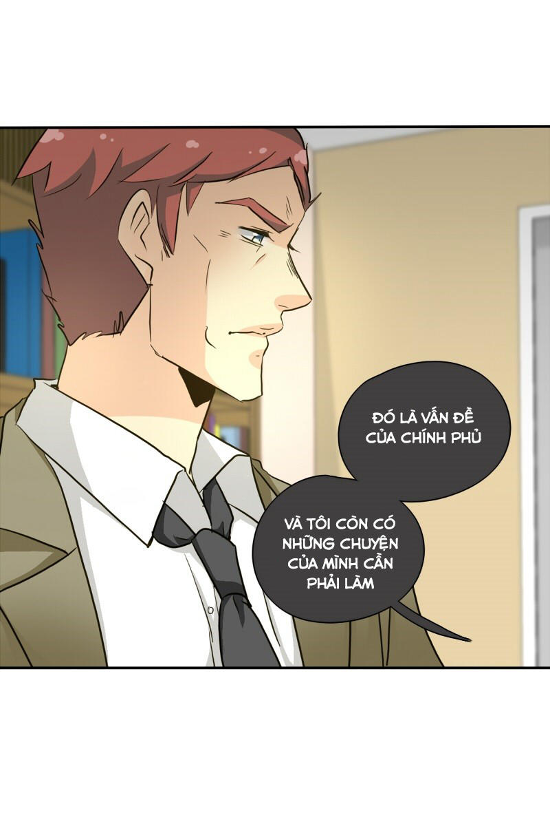 Thế Giới Không Hoàn Hảo Chapter 135 - 84
