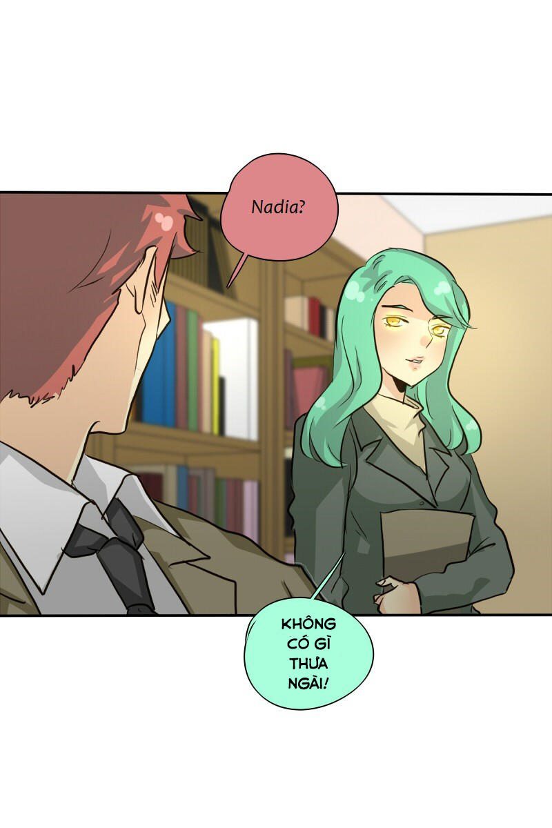Thế Giới Không Hoàn Hảo Chapter 135 - 85