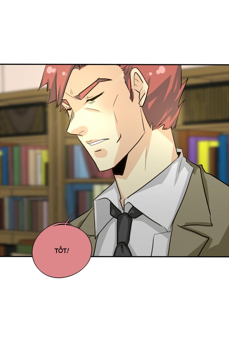 Thế Giới Không Hoàn Hảo Chapter 135 - 86
