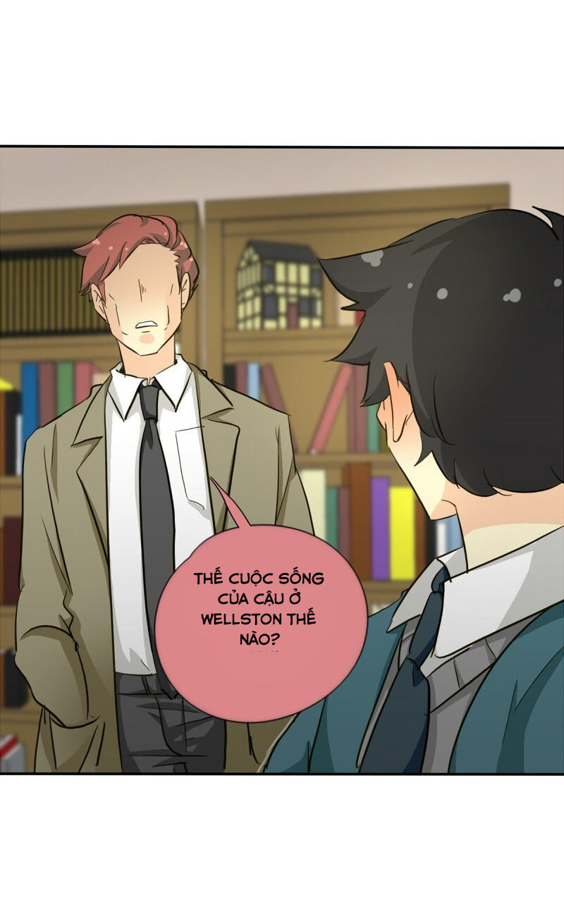 Thế Giới Không Hoàn Hảo Chapter 135 - 87