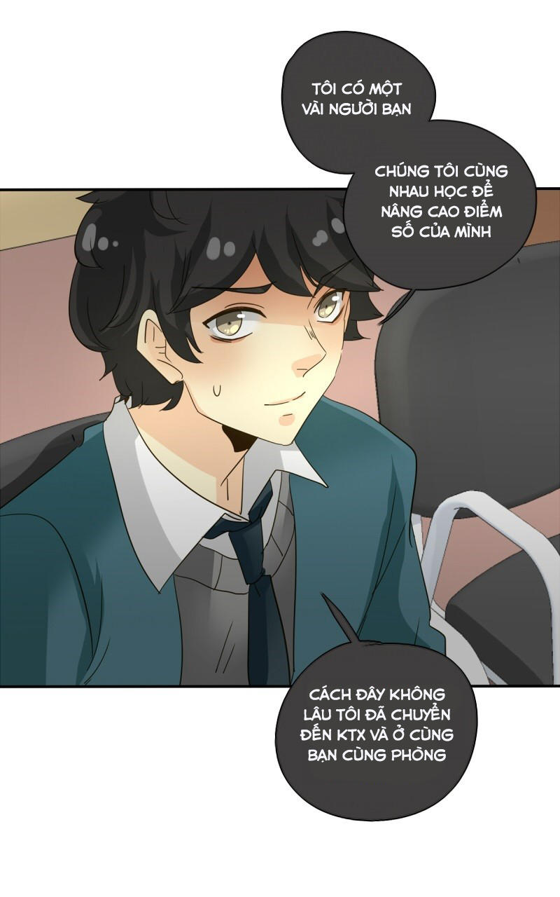 Thế Giới Không Hoàn Hảo Chapter 135 - 88