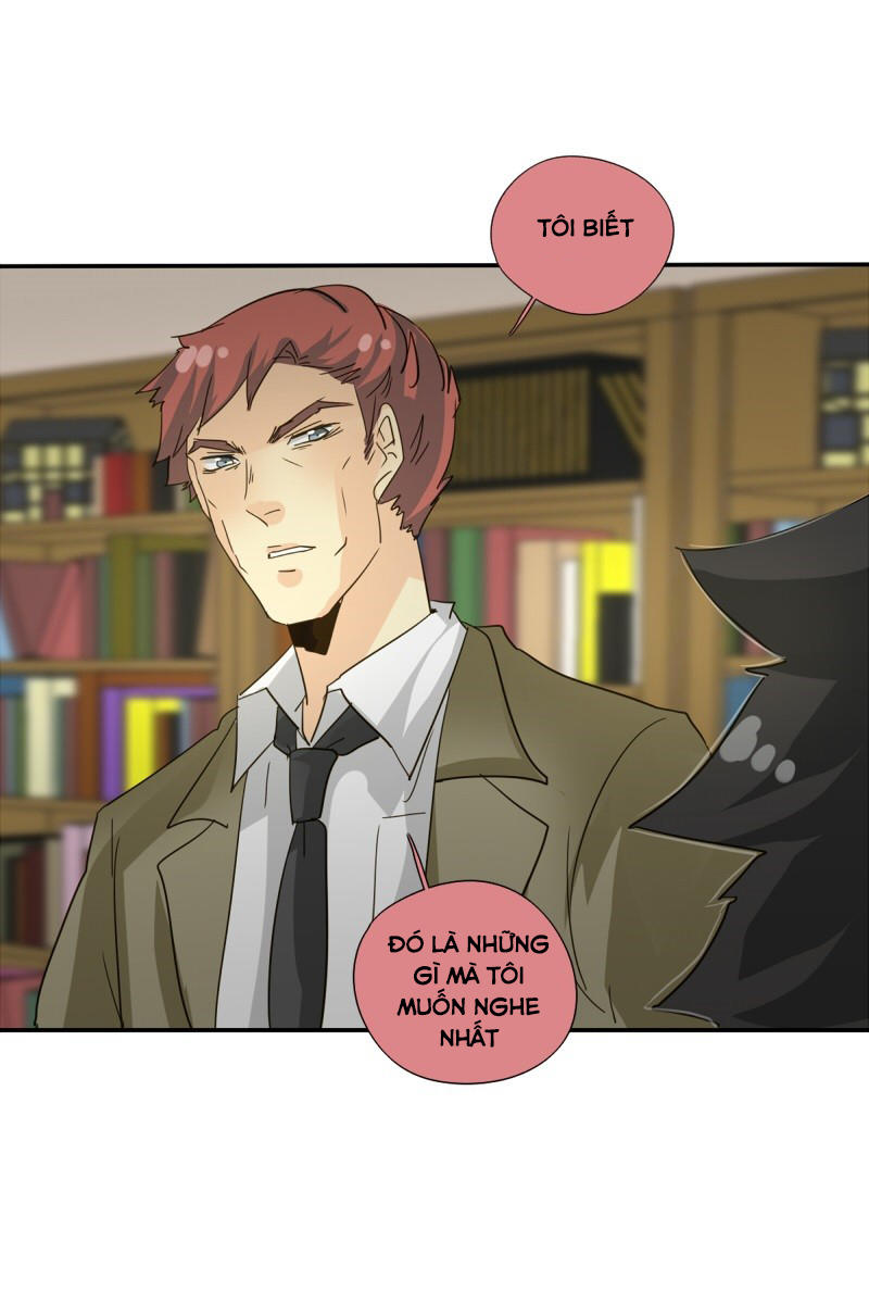 Thế Giới Không Hoàn Hảo Chapter 135 - 89