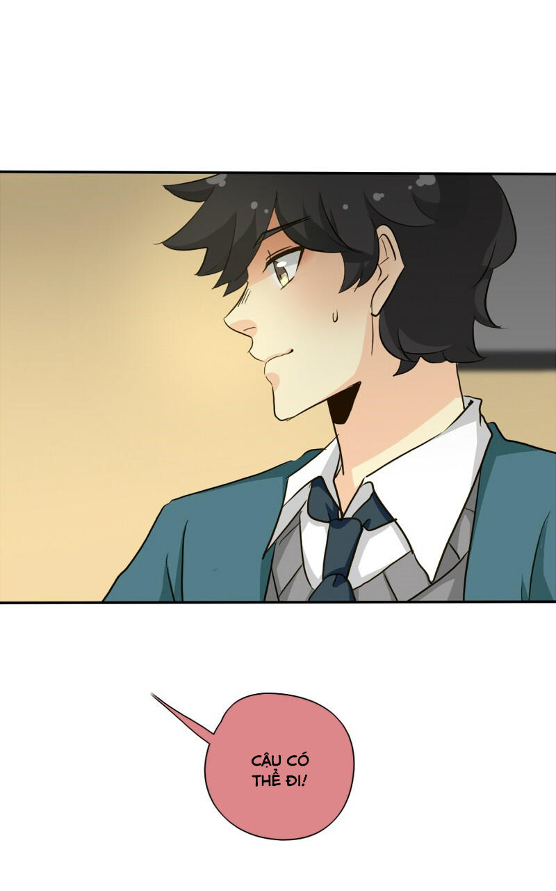 Thế Giới Không Hoàn Hảo Chapter 135 - 100