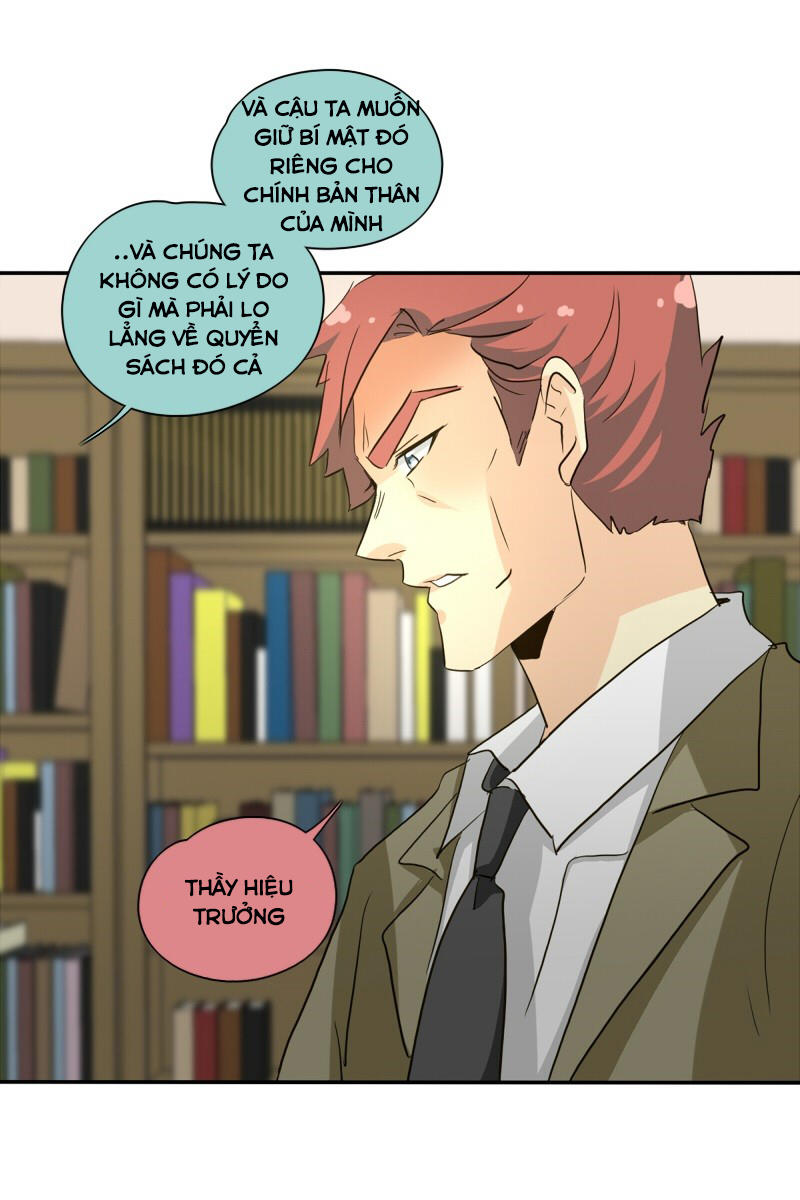Thế Giới Không Hoàn Hảo Chapter 136 - 14