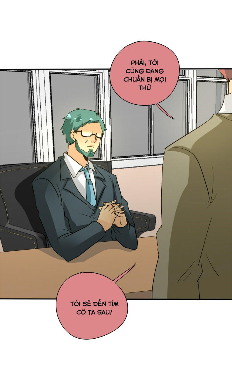 Thế Giới Không Hoàn Hảo Chapter 136 - 21