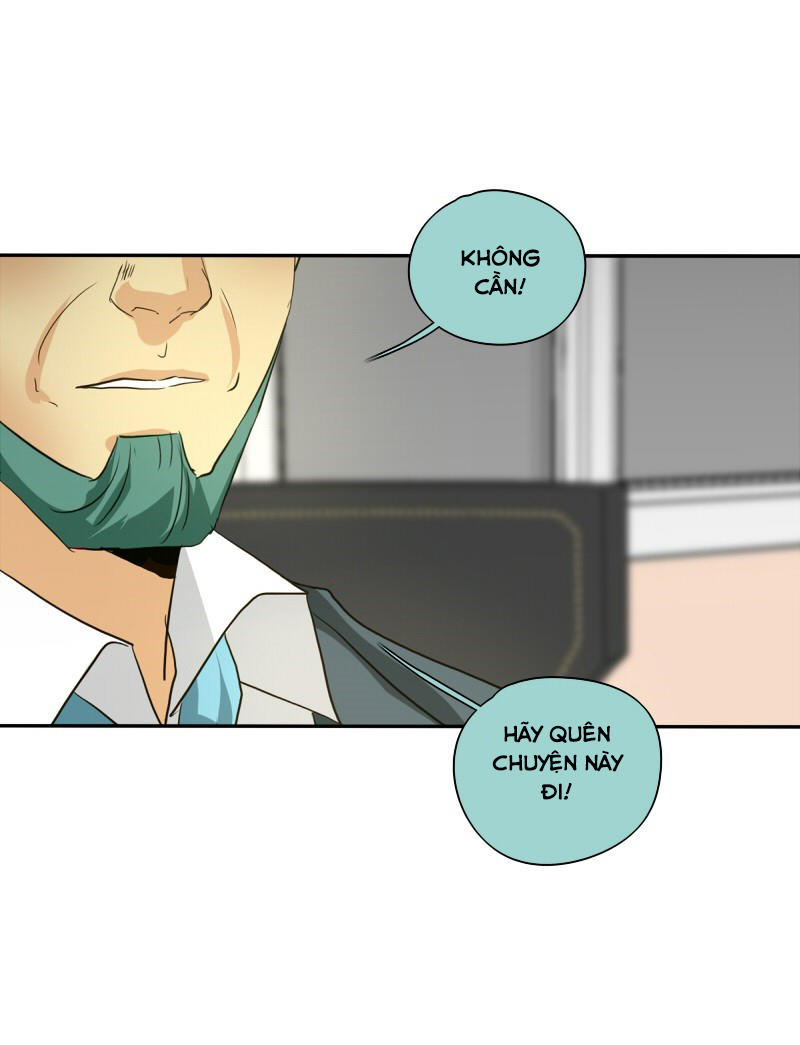Thế Giới Không Hoàn Hảo Chapter 136 - 22