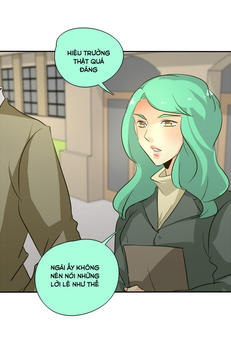 Thế Giới Không Hoàn Hảo Chapter 136 - 28