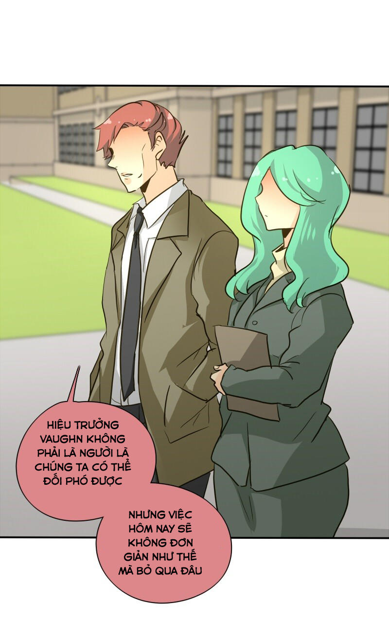 Thế Giới Không Hoàn Hảo Chapter 136 - 29