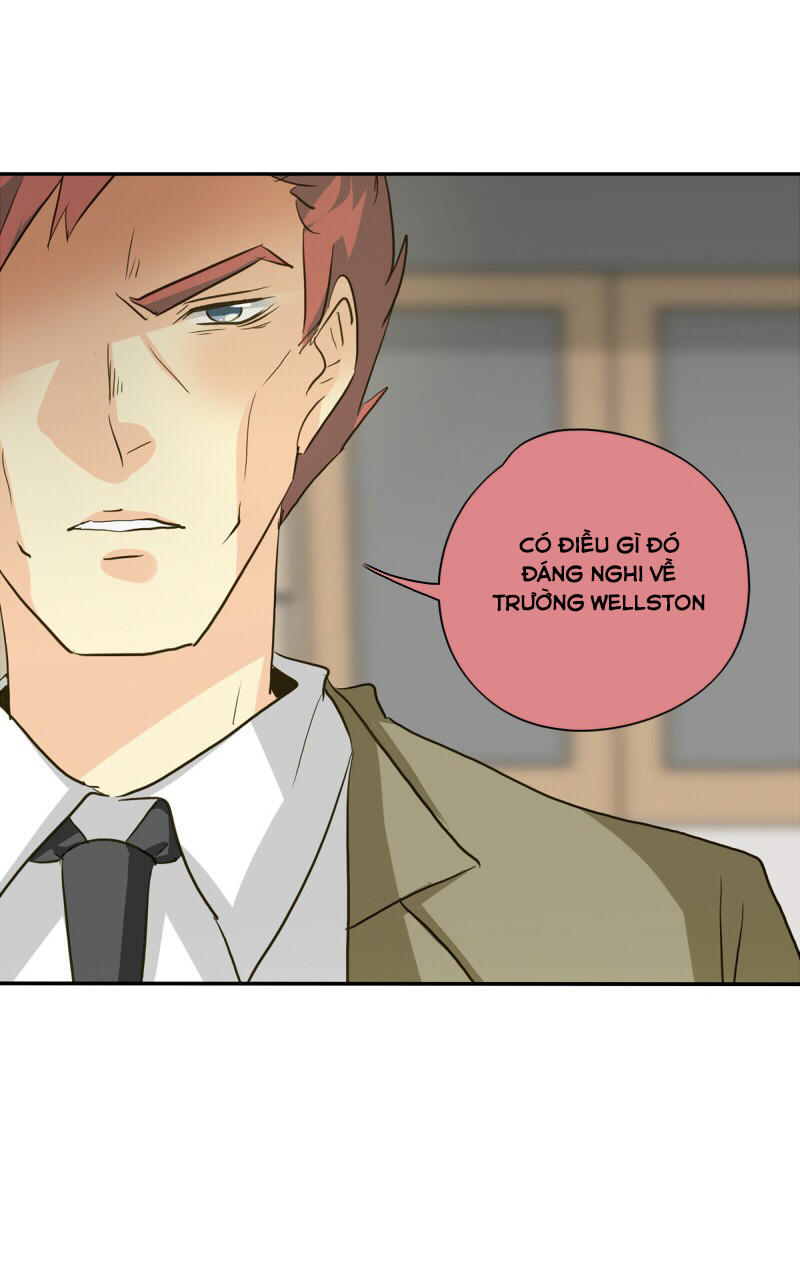 Thế Giới Không Hoàn Hảo Chapter 136 - 32