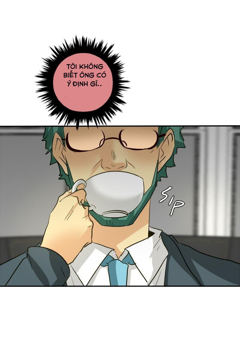 Thế Giới Không Hoàn Hảo Chapter 136 - 36