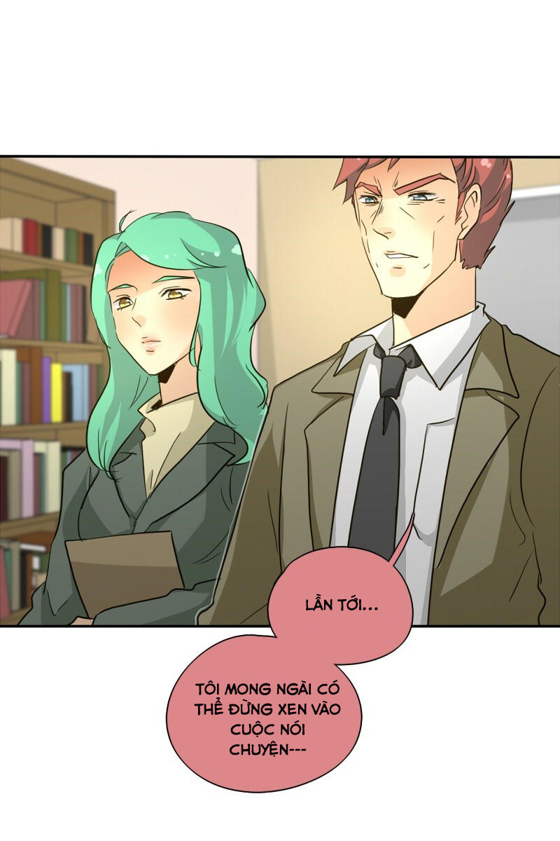 Thế Giới Không Hoàn Hảo Chapter 136 - 5